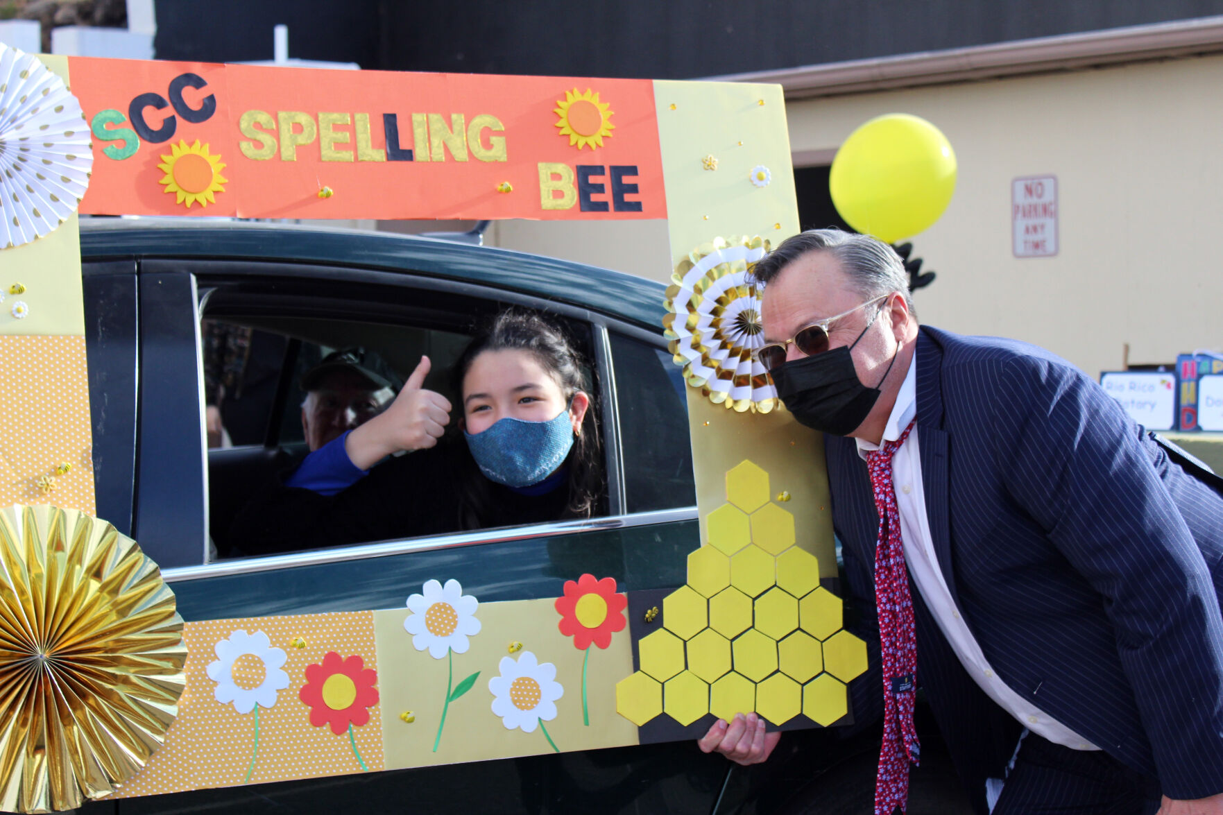 Spelling Bee 2021